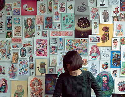 Оростани хони наврӯзӣ бо таомҳои миллӣ рамзи эҳтиром ба анъанаҳои таърихӣ мебошад