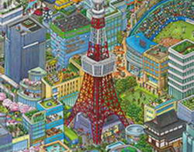 Өз заңдары бар қала: Қазақстанда жаңа мегаполис пайда болады