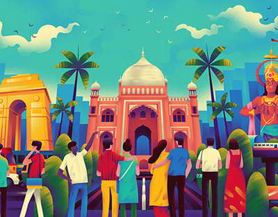 5 мың домбыра – бір әуен: Өскеменде тарихи рекорд тіркелді