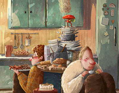 Rossiyada tug‘ilish darajasi qiyinligicha qolmoqda – vazir